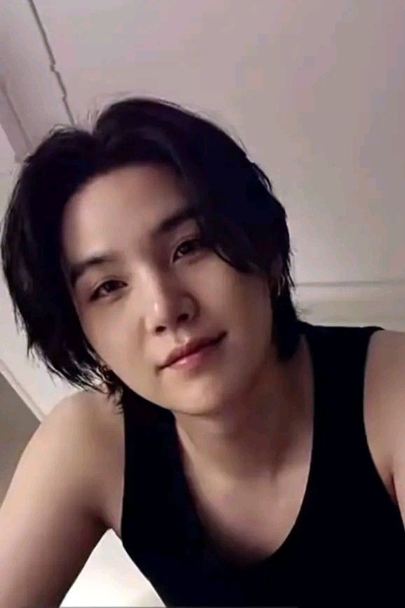 Min yoong suga bts в LOOKY — публикация