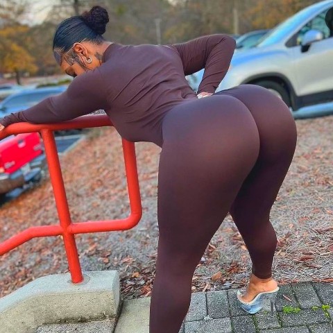 Bakery Booty в LOOKY. #ass,#booty. #ass #booty