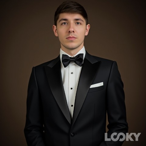 DCMen007 в LOOKY. #Свой_аватар,#LOOKY_нейронка. #Свой_аватар #LOOKY_...