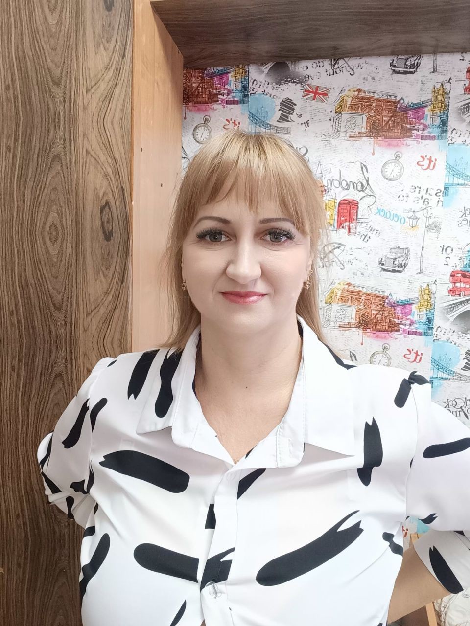 uliana181280 in LOOKY. . За четыре года прошл...
