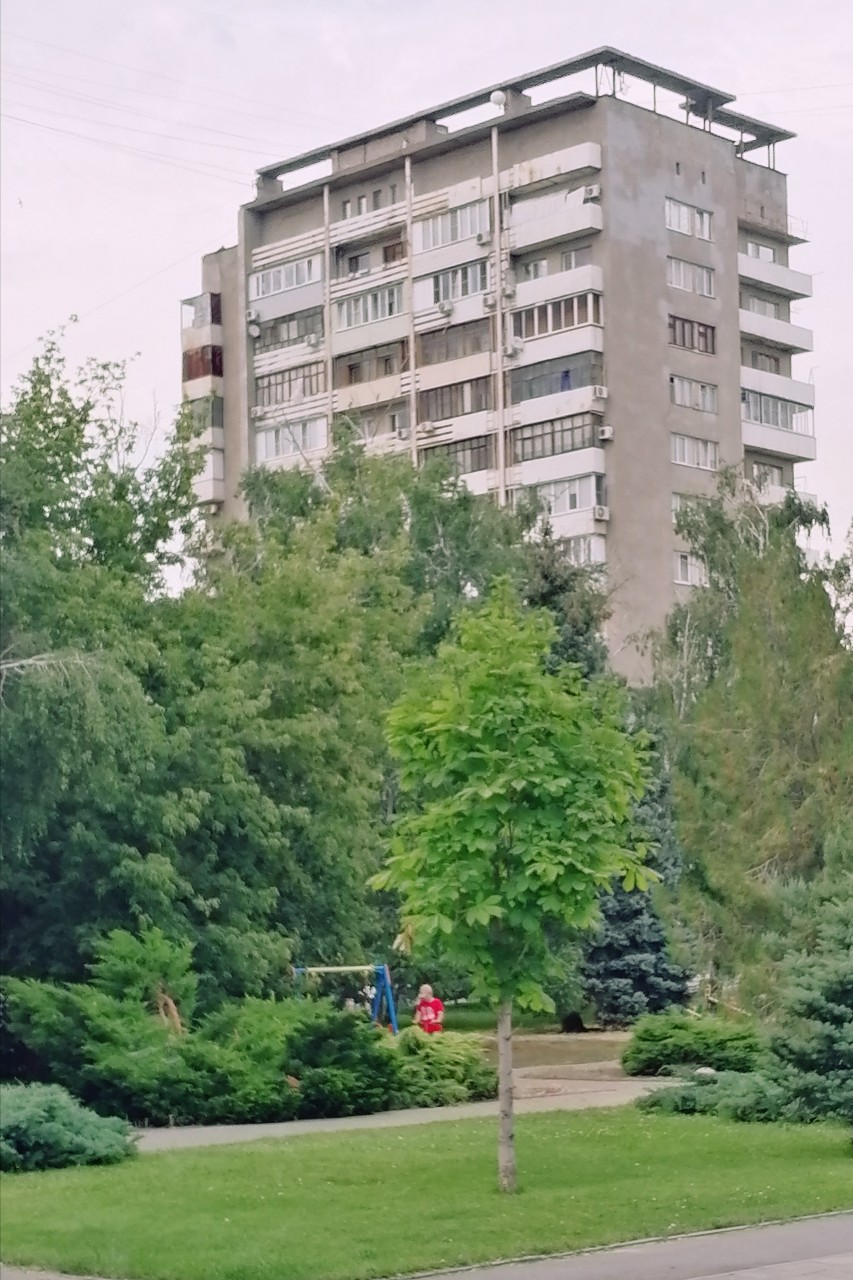 Татьяна Фадеева в LOOKY — фото 7