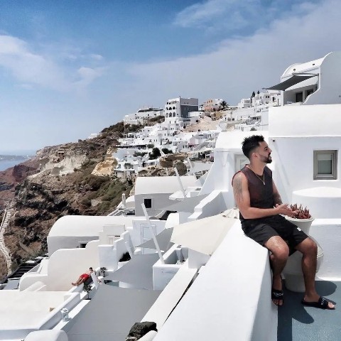 amannatt в LOOKY. #GoodAfternoon,#WelcomeWorld. To travel is to take...