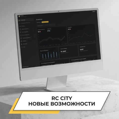 Aliya в LOOKY. . 📊 Аналитика по торг...