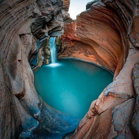 PlacesIncriveiis в LOOKY. . Parque Nacional Kari...
