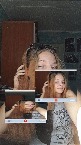 сохатая в LOOKY. . 