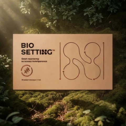 zherebtsova_aleyna в LOOKY. #BioSetting,#NLInternational,#Здоровье,#КлеточноеВосстановление,#Полипренолы. 🧠 Мы привыкли думат...