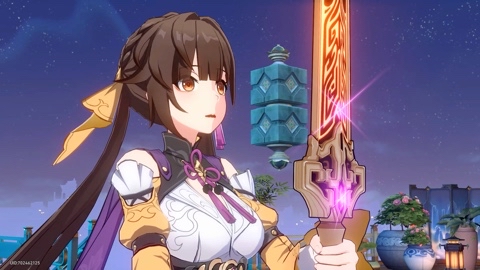 My coffee matches my soul в LOOKY. #HonkaiStarRail,#HoYoverse#GenshinImpact,#HonkaiImpact,#Game,#RPG,#Story. Идеальной ульты не с...
