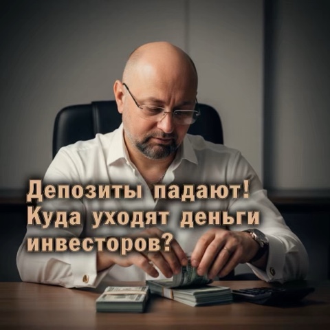 andrey.shamaeff.rieltor в LOOKY. #инвестиции,#недвижимость,#инвестициивнедвижимость,#недвижимостьмосква,#бизнесклассмосква,#недвижимостьанапа,#пхукетнедвижимость,#недвижимостьпхукет,#доходнаянедвижимость,#кудаинвестировать,#пассивныйдоход,#инвестор. 💳 Депозиты уже не в...