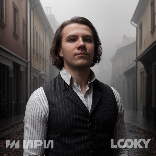 #Плевако #LOOKY_нейронка