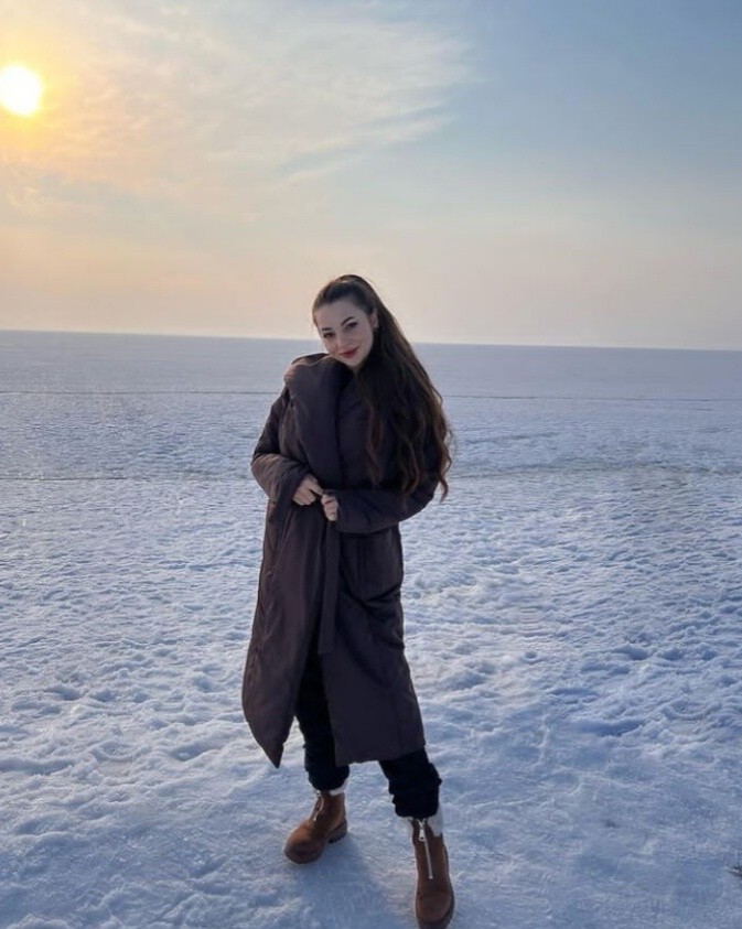 Юлия in LOOKY. . 