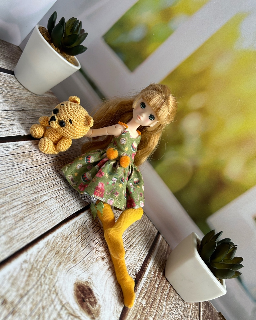 Elena Bugaeva в LOOKY — фото 2