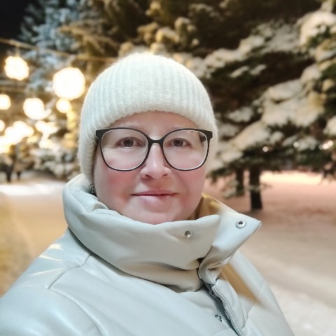viktoriyasosedskaya в LOOKY. . Первый полноценный д...
