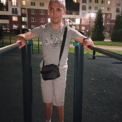 vitaliinanoev в LOOKY. . 