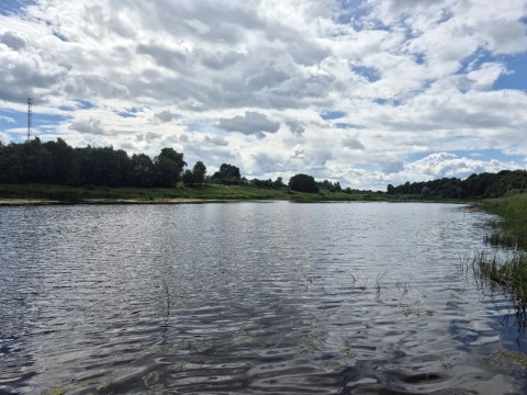 My photos в LOOKY. #сольцы,#лето. Новгородская область...
