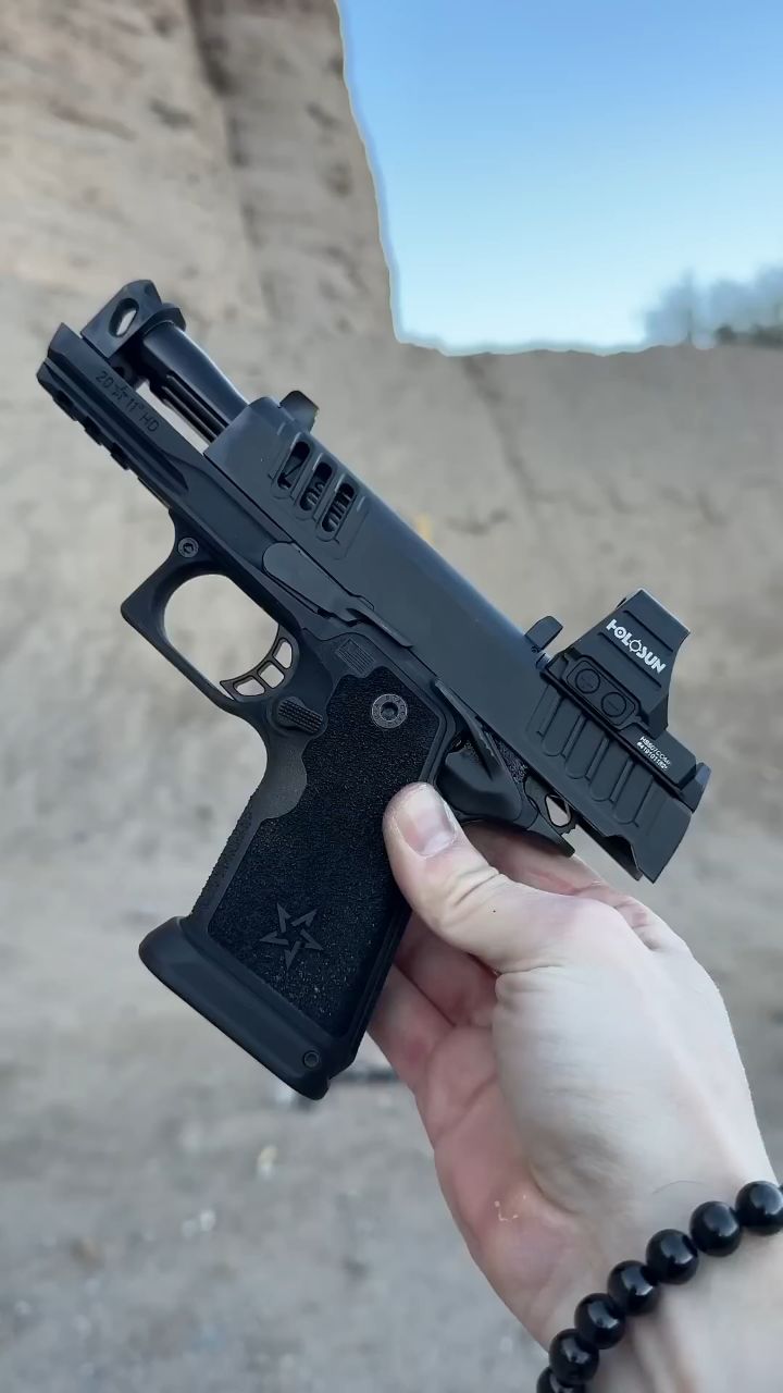 Жека в LOOKY. #subscribe. NEW Staccato C4X - a...