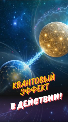 stolbikovamarina in LOOKY. #квантоваязапутанность,#силамышления,#энергиясознания,#наукаижизнь,#ментальнаясила,#влияниемыслей,#осознанность,#силанамерения,#законывселенной. Квантовая запутаннос...