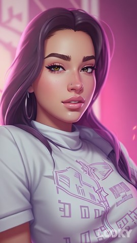 moon_witch в LOOKY. . 
