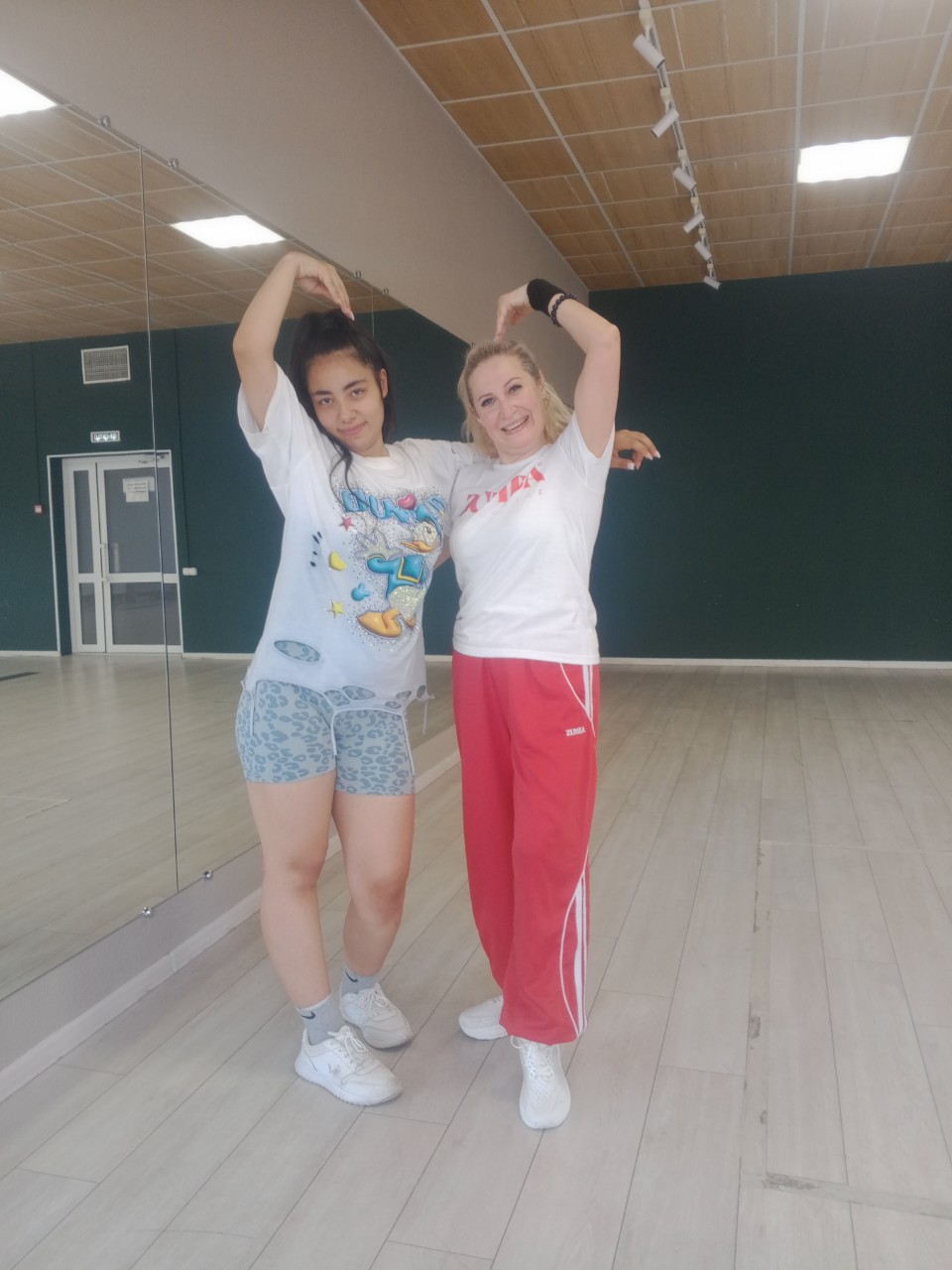 Асида в LOOKY — публикация