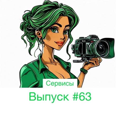 Surfing24 - Онлайн в LOOKY. #63🎉. 🎉 Выпуск #63🎉

🤫 ...