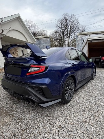 Эдуард в LOOKY. #Subaru,#WRX. 🚘 Subaru WRX 2.4 Tu...