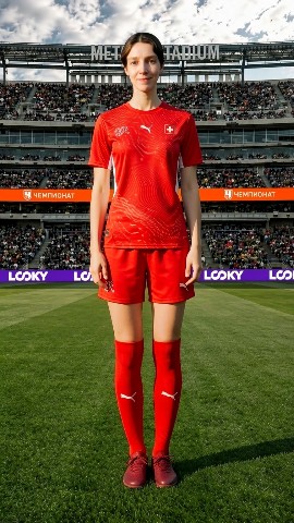 Елена в LOOKY. #чемпионат_мира_2026. #чемпионат_мира_2026
