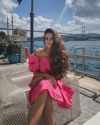 julia_rouge_ в LOOKY. . Самый трудный шаг - ...