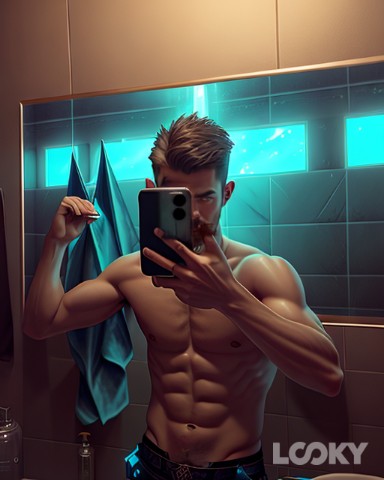 Looky_1695681122862 в LOOKY. #Фэнтези,#LOOKY_нейронка. #Фэнтези #LOOKY_нейр...