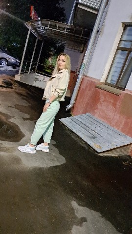 gelyamix в LOOKY. . Люблю вечерние прогу...