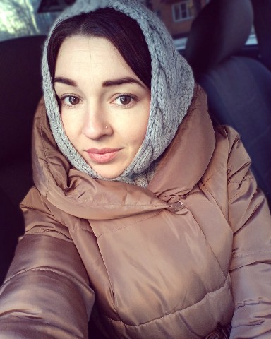 nata95_chebotareva в LOOKY. . Всем приветулички😘
...