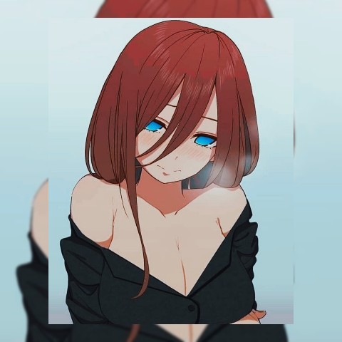 jxstshiro_ в LOOKY. . I'm hypnotized ~ 😵‍...