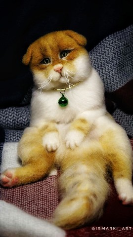 irmarki_art в LOOKY. . А-ля натюр...
Так то...