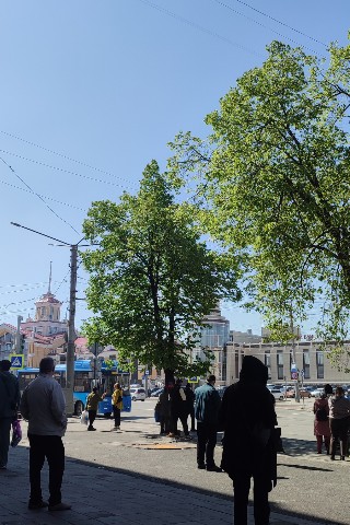 Татьяна Сухарева в LOOKY. #лето#солнце#жара#1июня#дети#счастье#праздник#погода. Не ужели солнце в Ку...