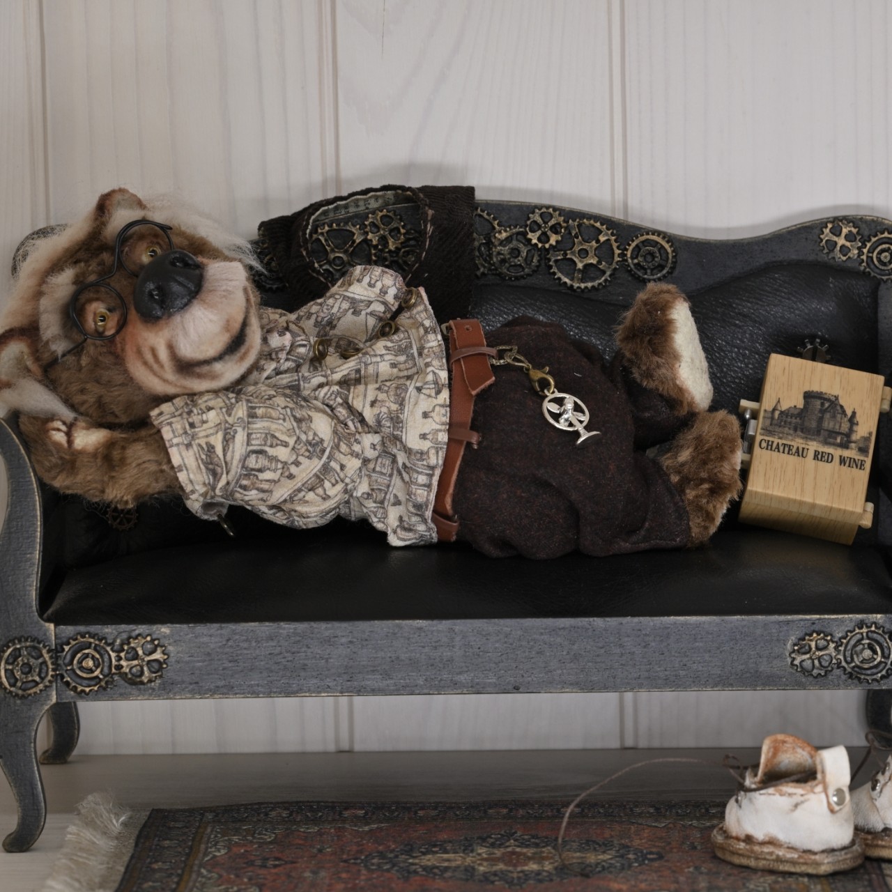 ksyushkinyigrushki в LOOKY — фото 3