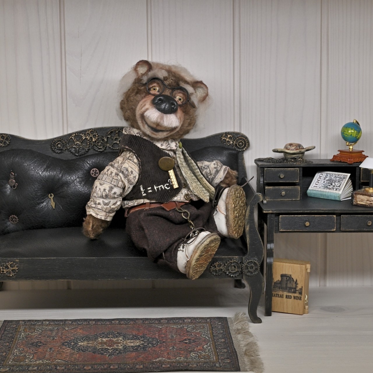 ksyushkinyigrushki в LOOKY — фото 6