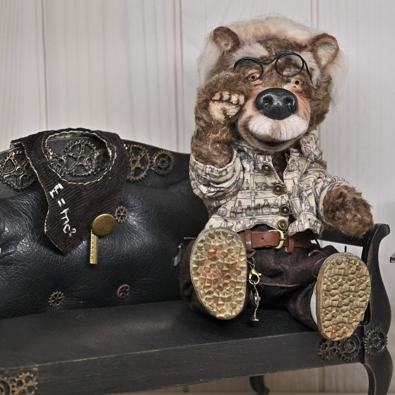 ksyushkinyigrushki в LOOKY — фото 2