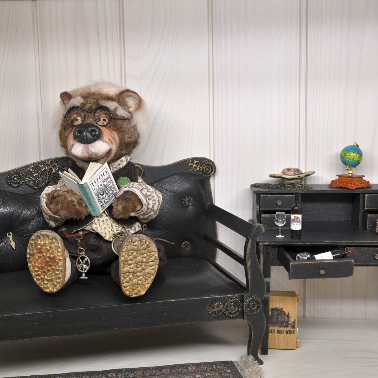 ksyushkinyigrushki в LOOKY — фото 1