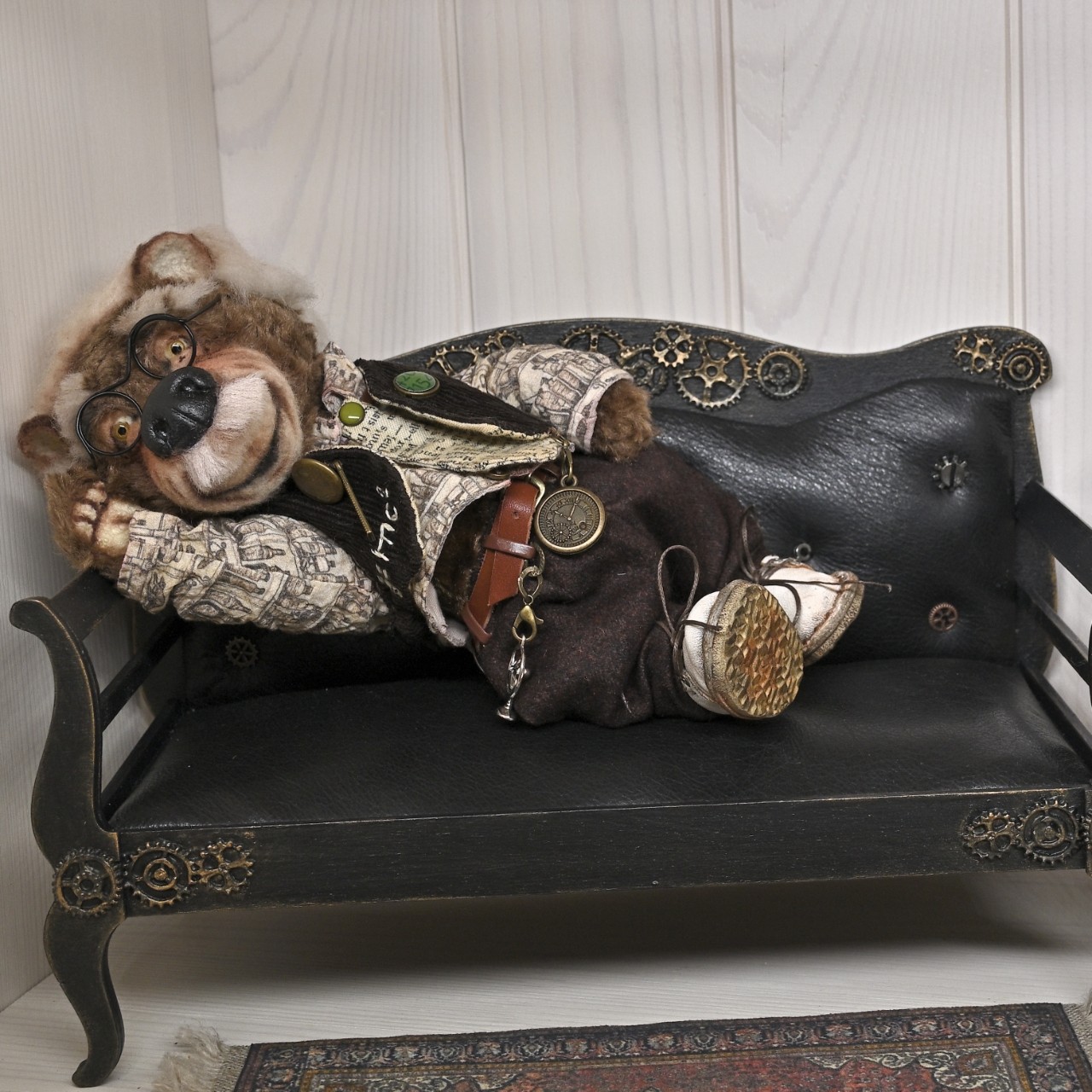 ksyushkinyigrushki в LOOKY — фото 4