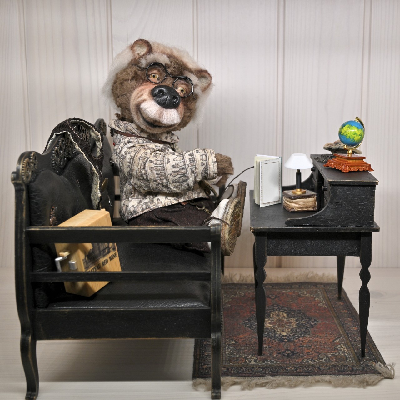 ksyushkinyigrushki в LOOKY — фото 7