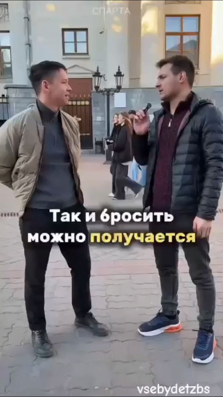 Романенко Андрей в LOOKY — публикация