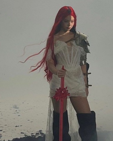 Ermi_anita в LOOKY. . [#blackpink ](blackp...