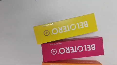 Афина Эстет в LOOKY. . Идеальный филлер для...