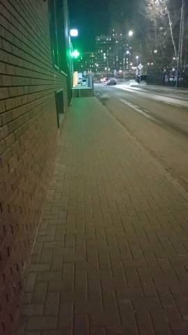 Looky_175620217245938 в LOOKY. . Ночной прогулки Любе...