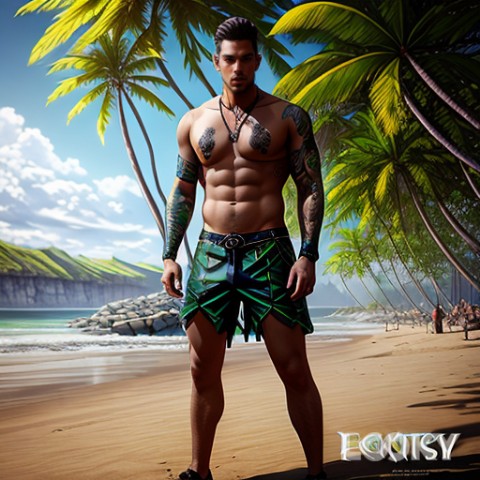 Looky_1693738096708 в LOOKY. #Фэнтези,#LOOKY_нейронка. #Фэнтези #LOOKY_нейр...