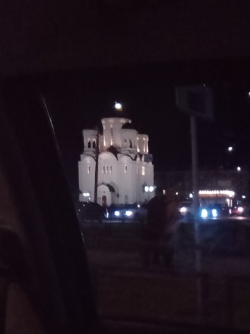 Looky_172547651645288 в LOOKY. . Церковь Петра и Павл...