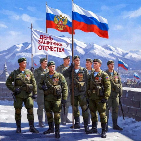 oknafolkon.ru в LOOKY. . Быть героем не каждо...