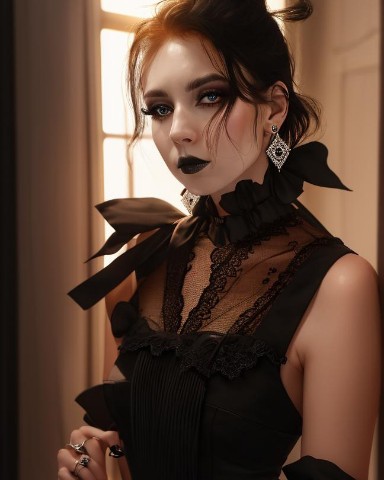 look_at_me в LOOKY. #gothic,#gothicgirl,#gothicstyle,#art,#artgothic. #gothic #gothicgirl ...