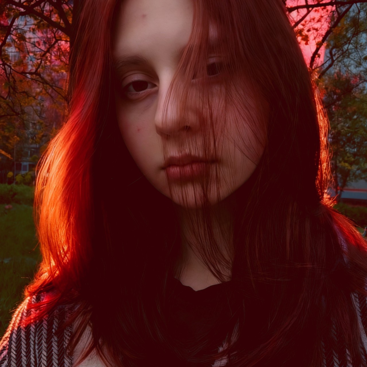 Melissa Quest в LOOKY — публикация