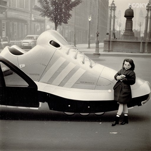 ЛЕНЬчик Рада в LOOKY — фото 6