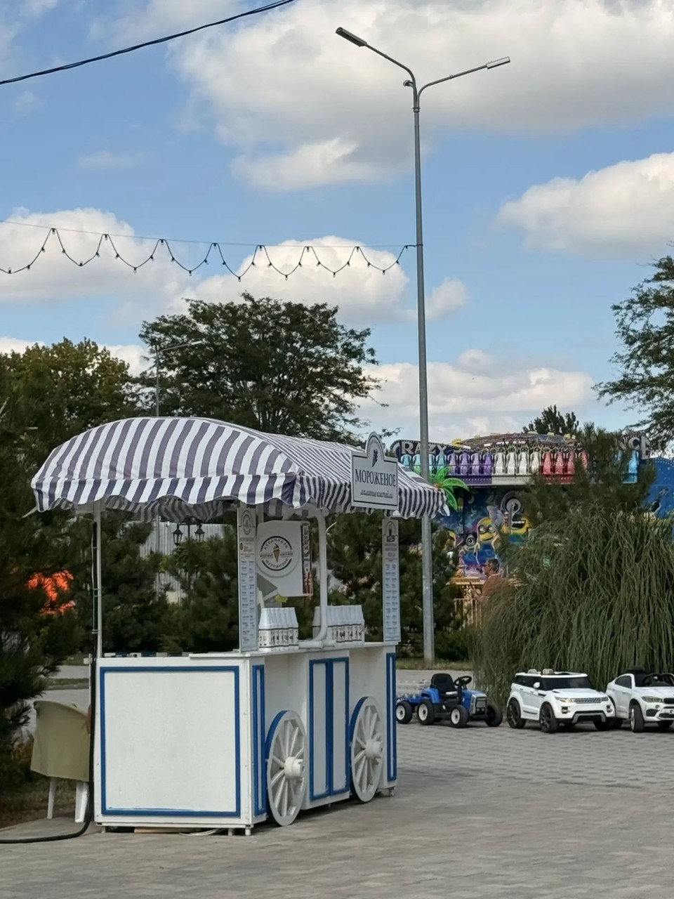 Надежда в LOOKY — фото 2