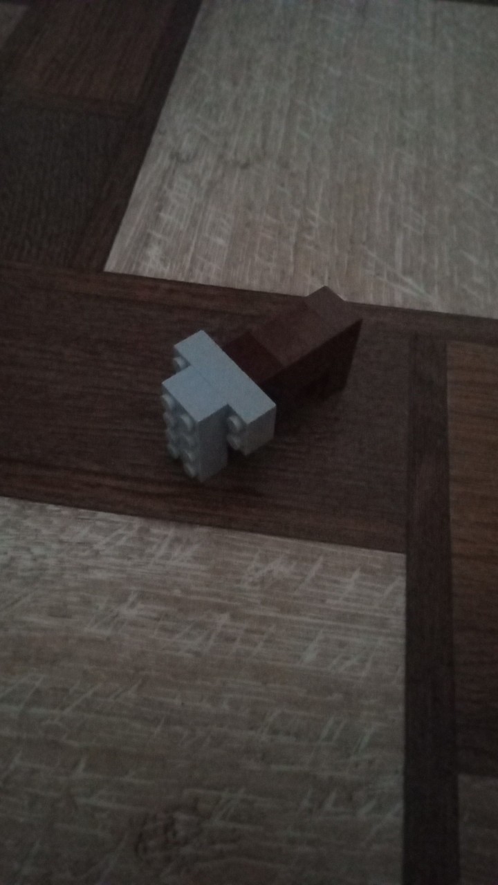Victor_lego_and_online_game в LOOKY — фото 2